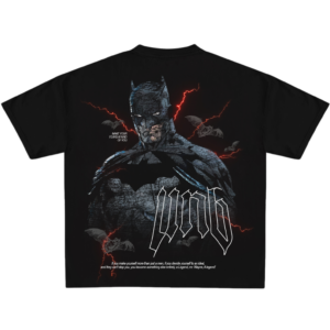 T-Shirt Batman PRIME