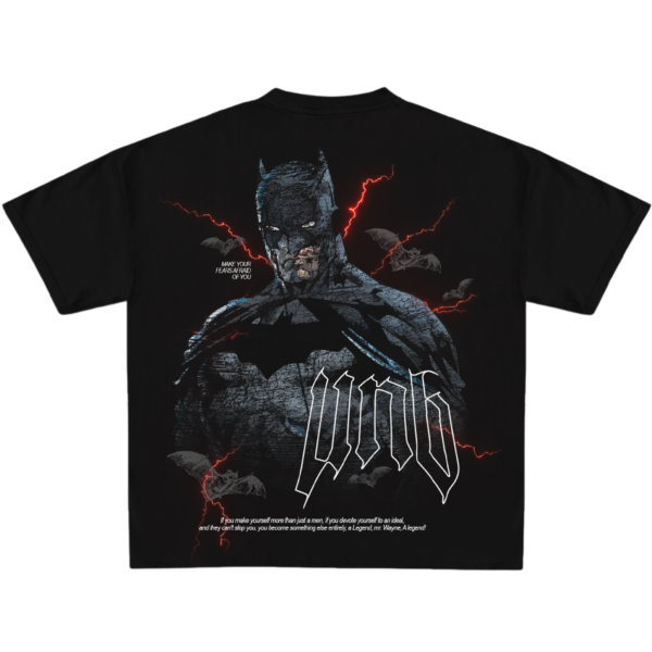 T-Shirt Batman PRIME