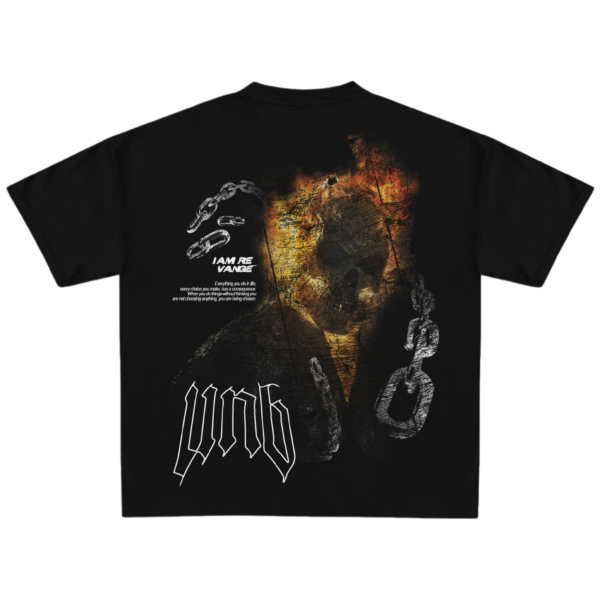 Camiseta UNB Ghost Rider